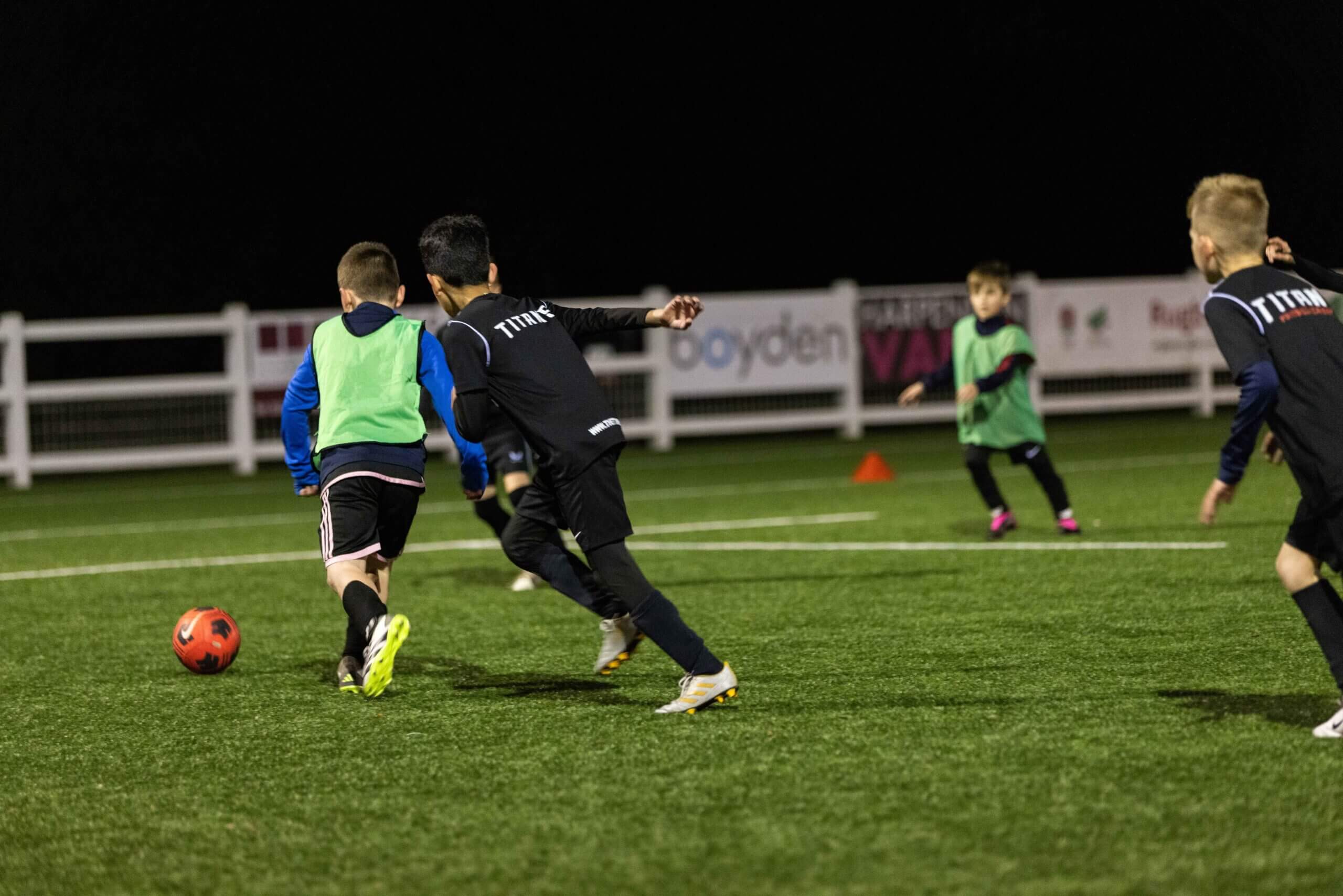 7 Expert Secrets to Finding the Best Football Games Tonight: Your Ultimate Guide