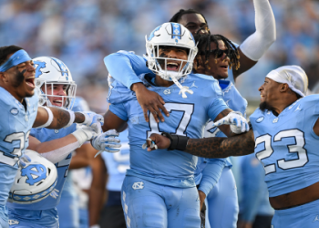 7 UNC Football Secrets Every Tar Heels Fan Needs to Know: The Expert Guide for 2024