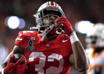 5 Expert Insights Revealed: The Ultimate Ohio State Buckeyes Football vs Tennessee Volunteers Football Matchup Guide