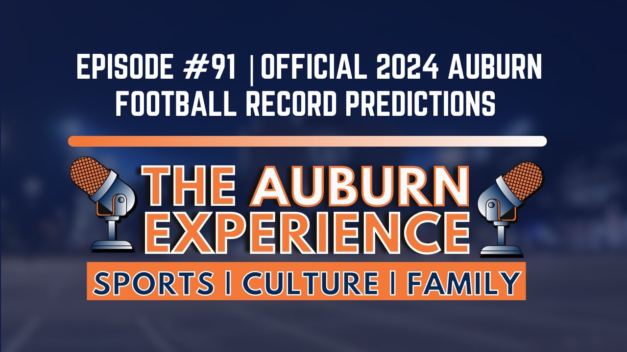 7 Expert Secrets That Will Skyrocket Your Auburn Football Experience in 2024