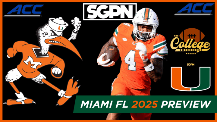 10 Expert Secrets to Success in Miami College Football: The Ultimate Guide for Fans