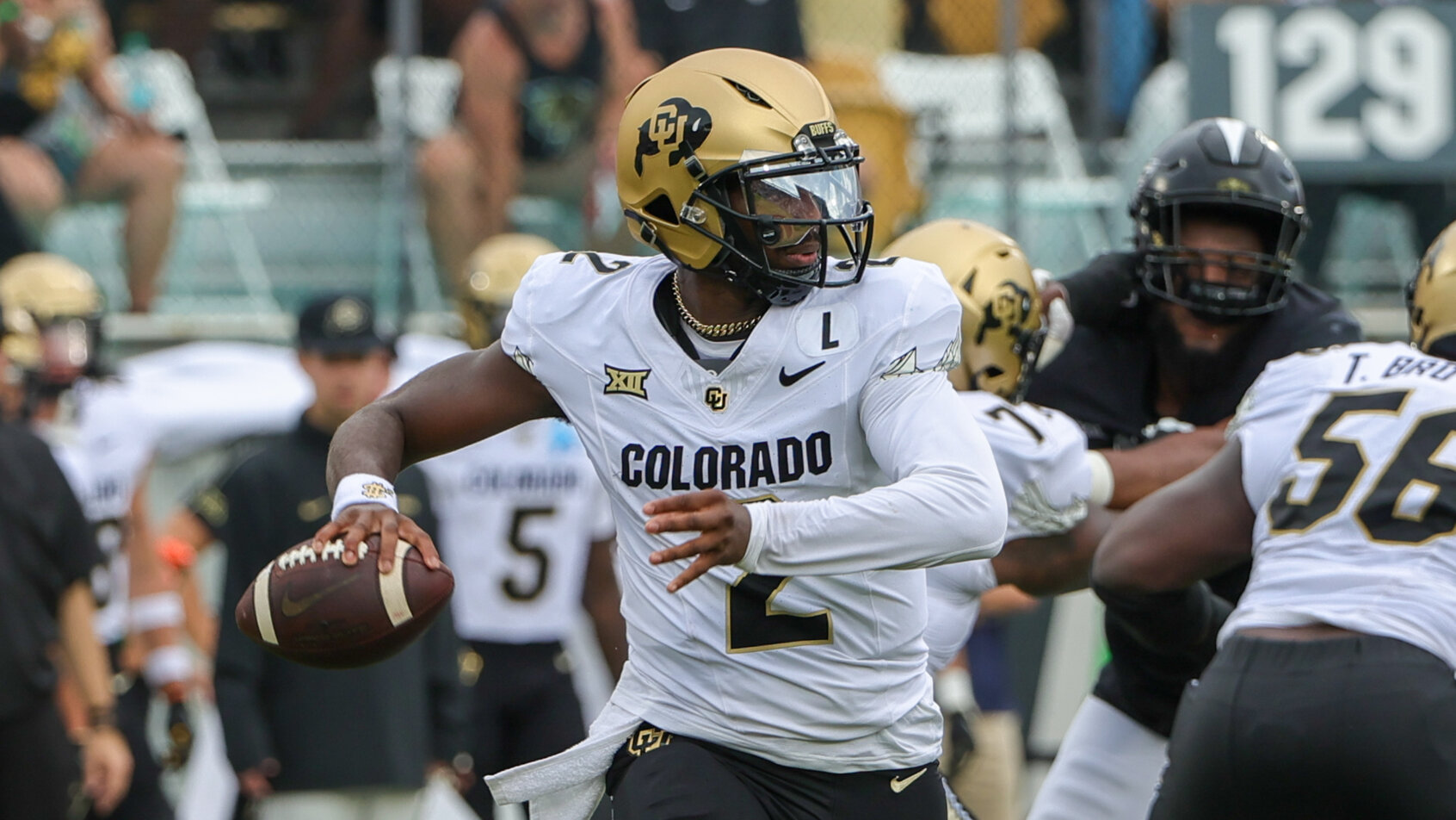 7 Expert Strategies To Analyze The kansas state wildcats football vs colorado buffaloes football Matchup