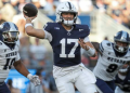 7 Expert Secrets to the PSU Football Schedule 2024: Your Ultimate Nittany Lion Game Plan