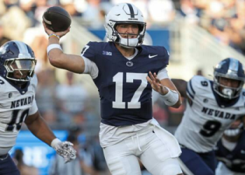 7 Expert Secrets to the PSU Football Schedule 2024: Your Ultimate Nittany Lion Game Plan
