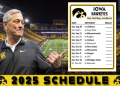 7 Expert Insights into Washington Huskies Football vs Iowa Hawkeyes Football Match Player Stats – The Ultimate 2024 Breakdown