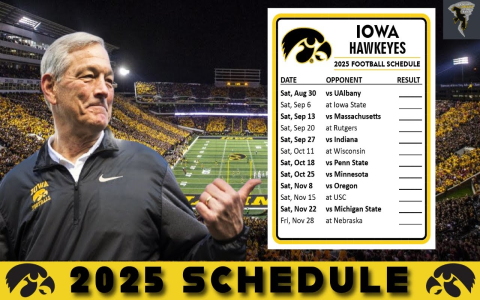 7 Expert Insights into Washington Huskies Football vs Iowa Hawkeyes Football Match Player Stats – The Ultimate 2024 Breakdown