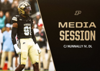 7 Expert Strategies to Elevate Your Purdue Football Game Day Experience