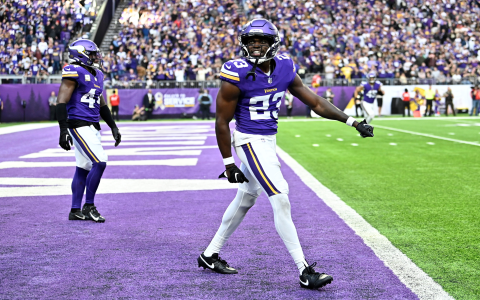 7 Expert Picks: The Best Defense for Fantasy Football 2024 Revealed