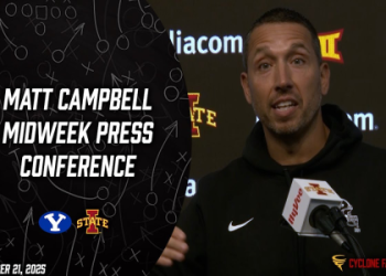 7 Expert Strategies for UCF Football vs Iowa State Cyclones Football Match Player Stats: The Ultimate Guide to Analyzing Performance and Winning Insights