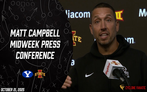 7 Expert Strategies for UCF Football vs Iowa State Cyclones Football Match Player Stats: The Ultimate Guide to Analyzing Performance and Winning Insights