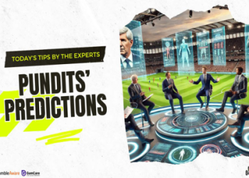 10 Expert Football Tips That Will Instantly Boost Your Betting Success