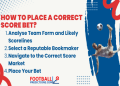 7 Expert Secrets for Accurate Prediction of Football Results: The Ultimate Guide to Winning More Bets