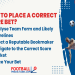 7 Expert Secrets for Accurate Prediction of Football Results: The Ultimate Guide to Winning More Bets