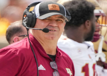 7 Must-Know Secrets To Boost Your Boston College Football Experience Like an Expert