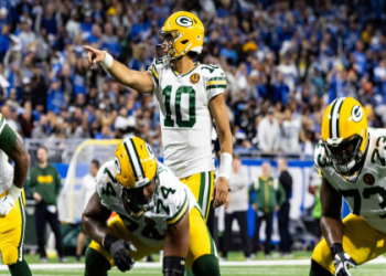 10 Expert Secrets to Mastering NFL Football Teams: The Ultimate Fan’s Guide