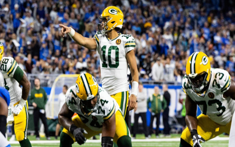 10 Expert Secrets to Mastering NFL Football Teams: The Ultimate Fan’s Guide