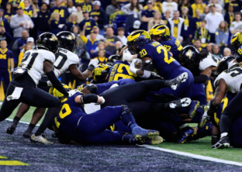 10 Expert Tips to Master the Michigan Football Schedule 2024: Ultimate Fan’s Guide