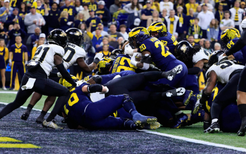 10 Expert Tips to Master the Michigan Football Schedule 2024: Ultimate Fan’s Guide