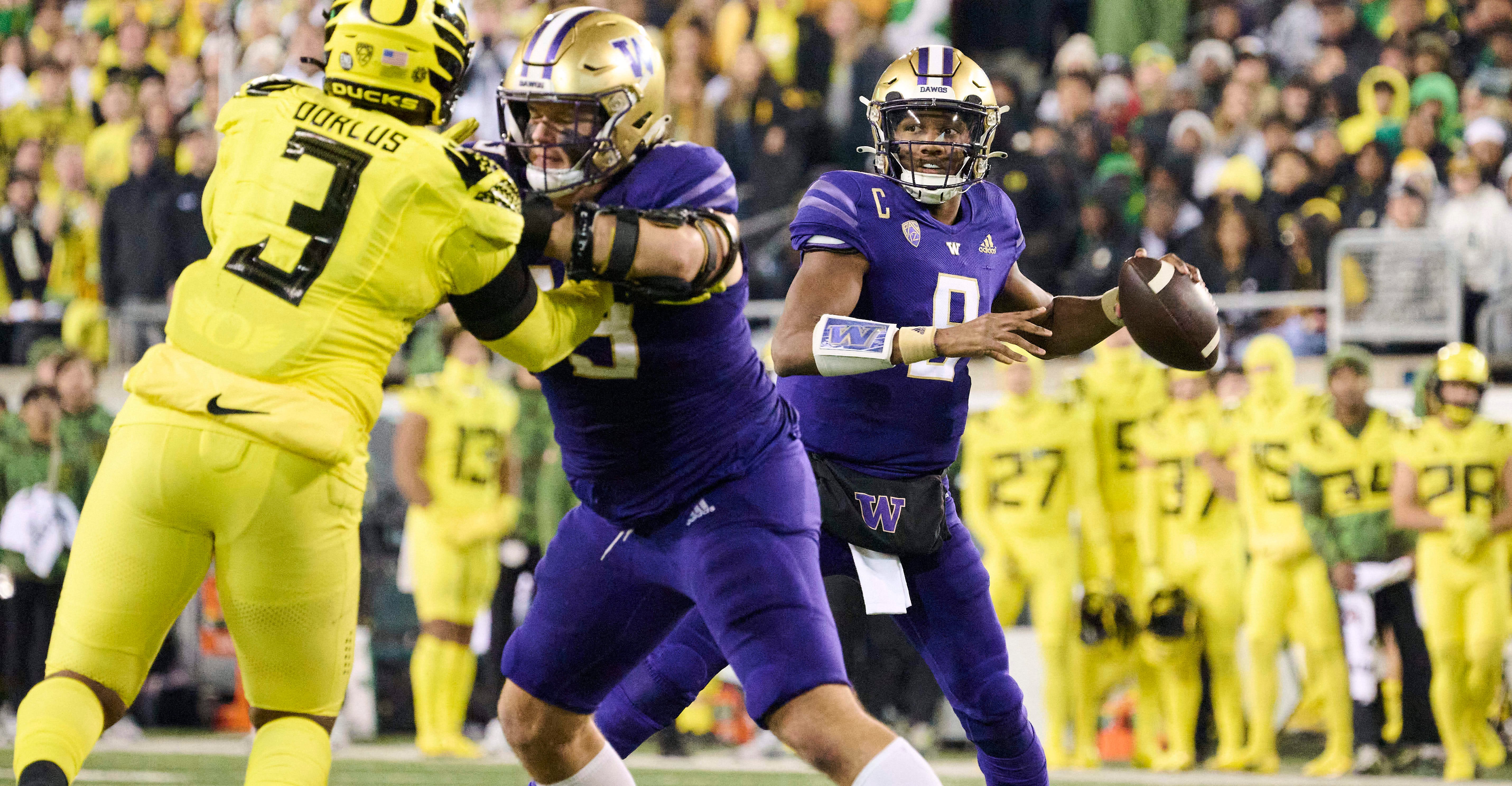 7 Expert Tips To Maximize Oregon Football ESPN Coverage: The Ultimate Fan’s Guide