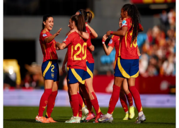 10 Surprising Milestones in the Portugal National Football Team vs Spain National Football Team Timeline: The Ultimate Rivalry Breakdown