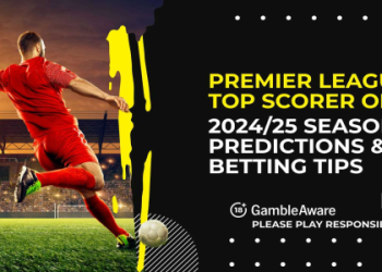7 Expert Secrets to Using the Premier League Football Predictor for Winning Bets