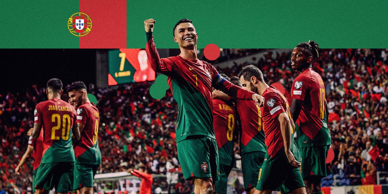 7 Must-Know Facts About the Portugal Football Team Roster: The Ultimate Fan’s Guide for 2024