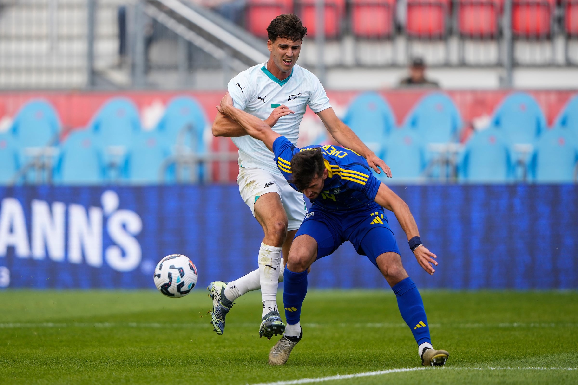 7 Expert Strategies For Analyzing The New Zealand National Football Team vs Ukraine National Football Team: Ultimate Match Insights