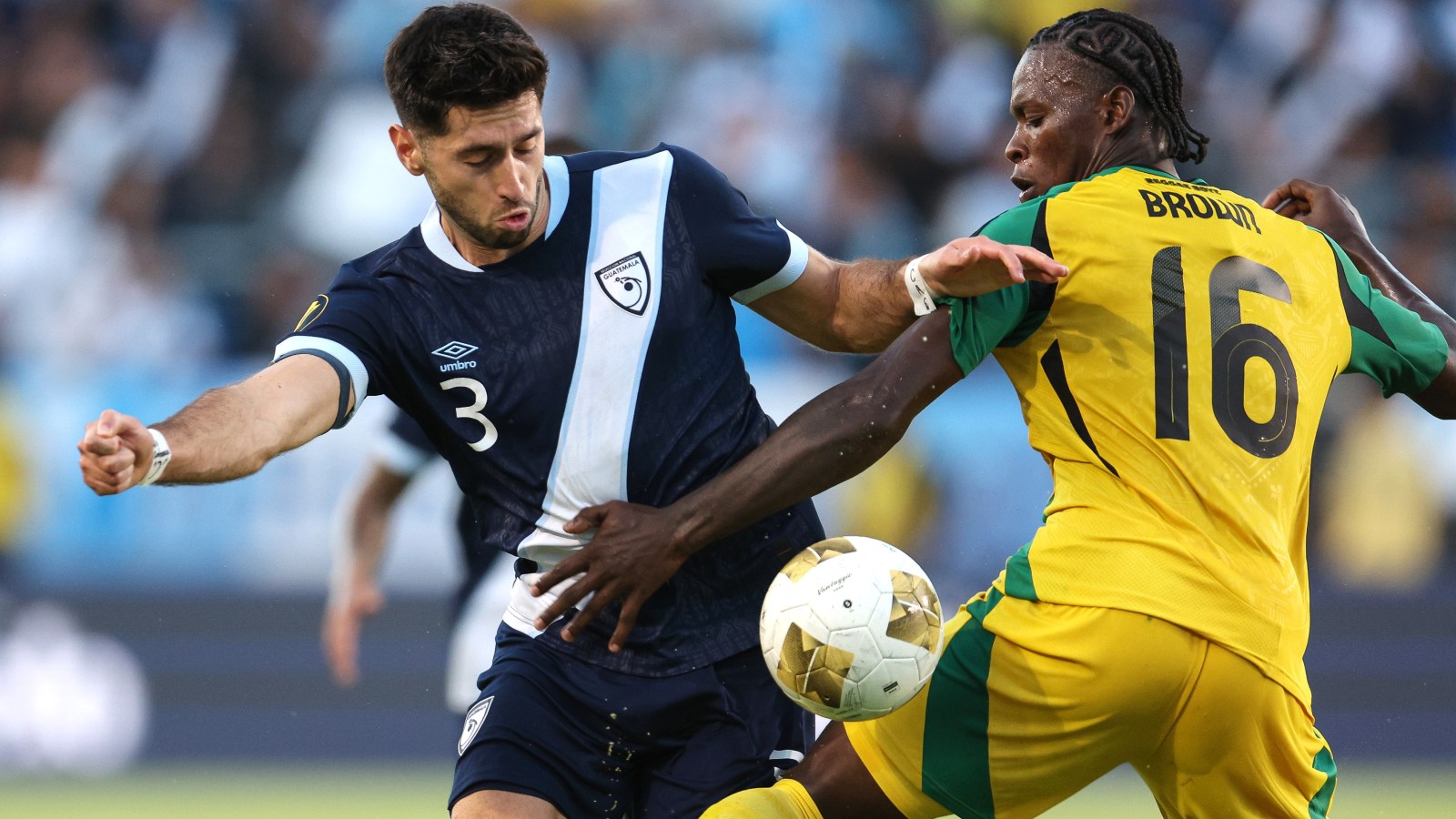 7 Expert-Approved Strategies to Enjoy Guatemala National Football Team Games Like Never Before