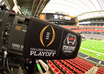 7 Expert Strategies to Maximize Your espncollegefootball Experience: The Ultimate 2024 Guide