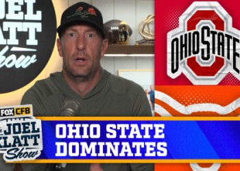 7 Must-Know Ohio State Buckeyes Football vs Texas Longhorns Football Stats: The Ultimate Comparative Guide for College Fans