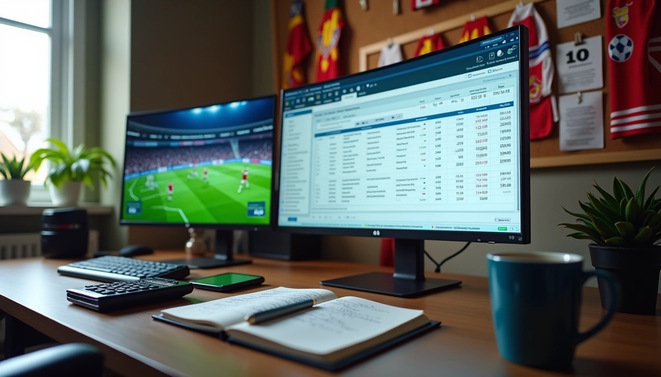 7 Expert Secrets to Mastering Football Accumulators for Maximum Profits