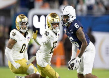 7 Expert Strategies to Master ESPN Notre Dame Football Coverage in 2024