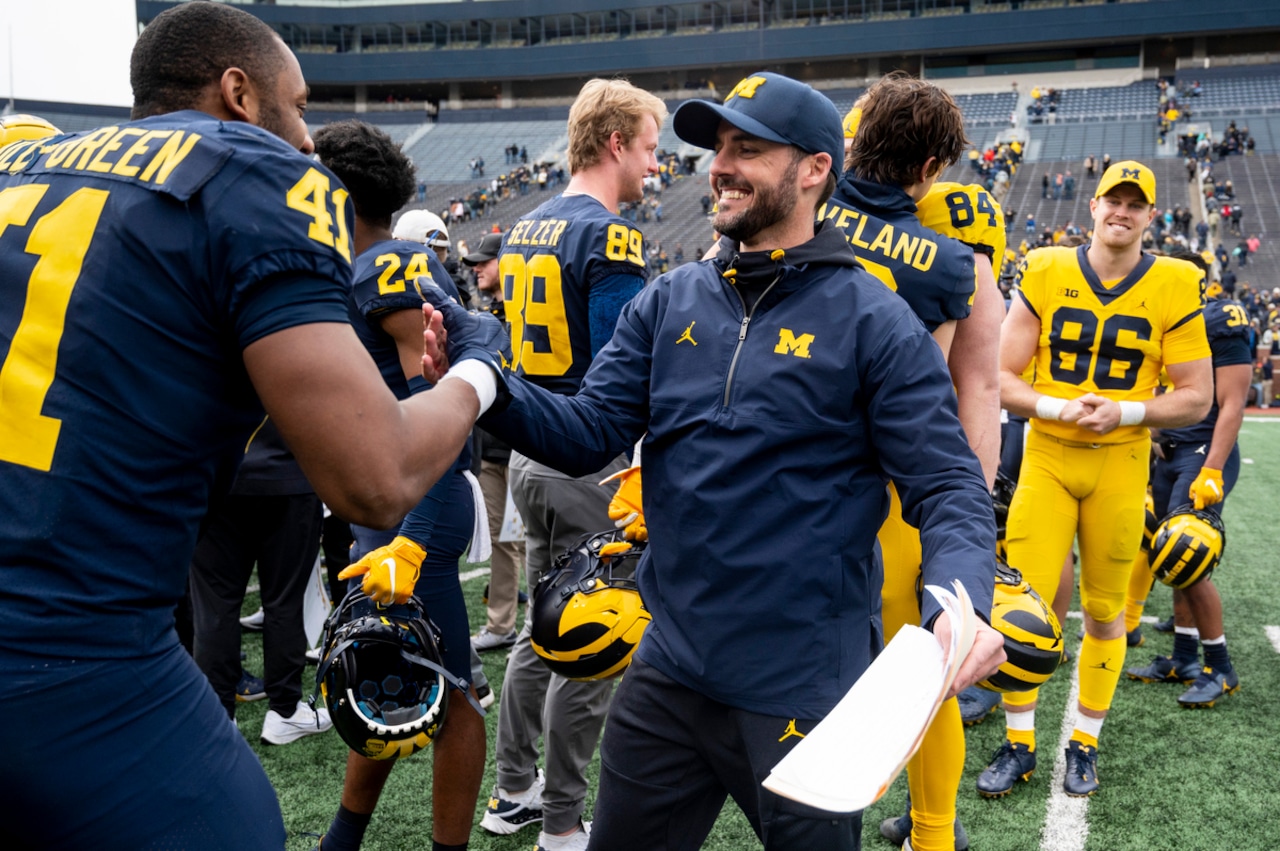 7 Expert Insights to Maximize Your Michigan Football Today Experience