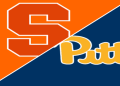 10 Must-Know syracuse orange football vs pittsburgh panthers football match player stats That Will Blow Your Mind