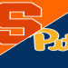 10 Must-Know syracuse orange football vs pittsburgh panthers football match player stats That Will Blow Your Mind