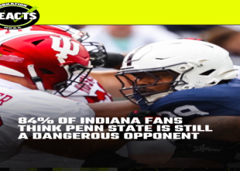 7 Game-Changing Indiana Hoosiers Football vs Ohio State Buckeyes Football Stats That Every Fan Needs to Know