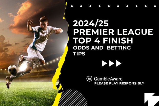 10 Expert Secrets to Dominating Premiership Football Betting in 2024
