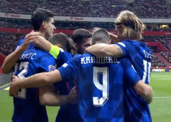 10 Ultimate Secrets to Building a Winning Croatia Football Squad in 2024
