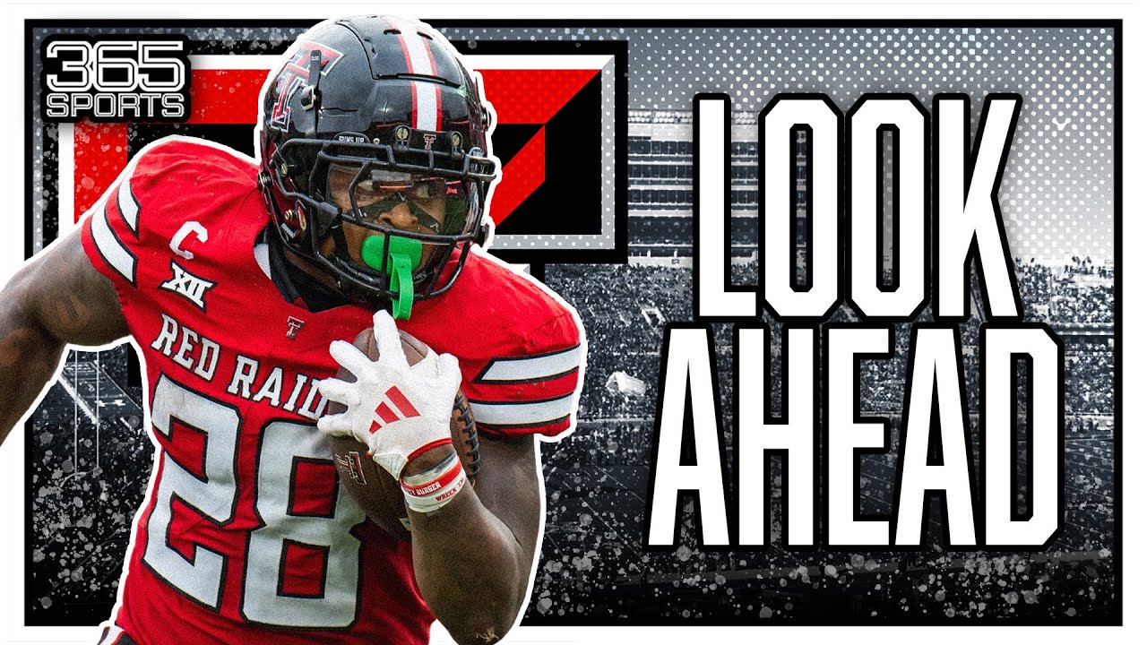 7 Expert Secrets for Navigating the Texas Tech Football Schedule: Ultimate Guide to Must-See Games, TV Info, and Fan Strategies