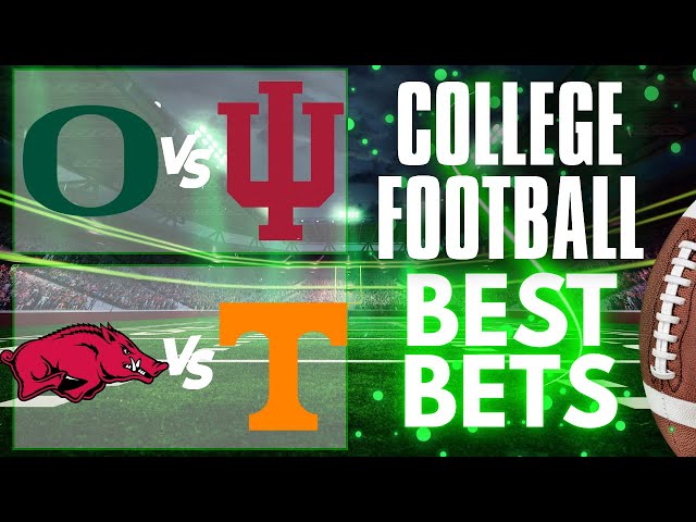 7 Expert Strategies to Maximize Your Enjoyment of College Football Games This Weekend