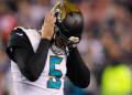 7 Surprising Secrets Every Fan Should Know About Blake Bortles Football Career