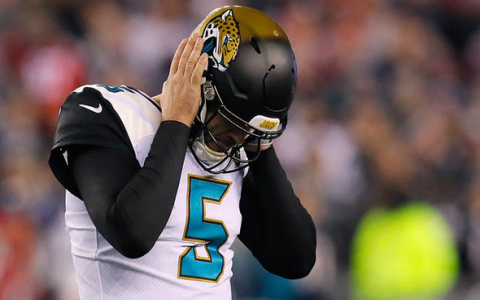 7 Surprising Secrets Every Fan Should Know About Blake Bortles Football Career