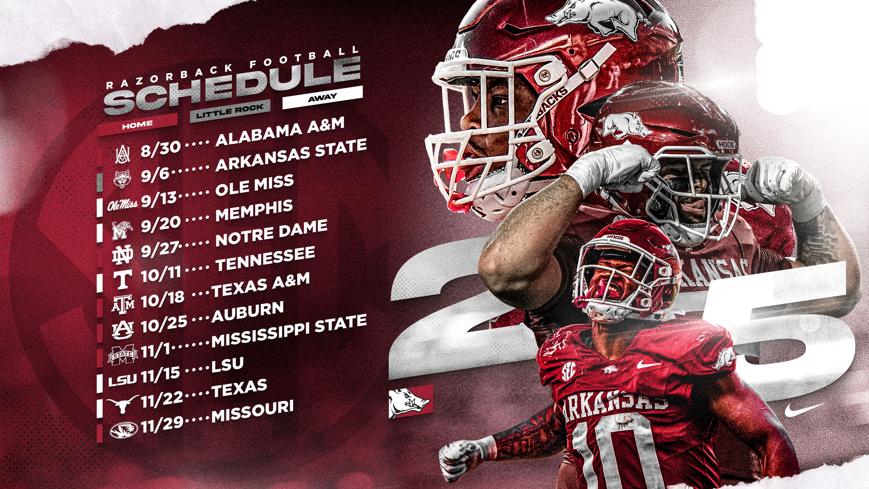 7 Expert Answers to the Arkansas Football Schedule 2025: The Ultimate Game-by-Game Guide for Razorbacks Fans