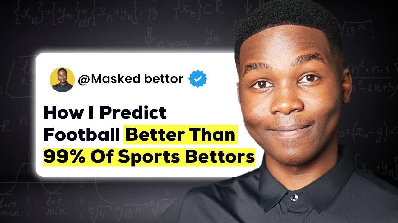 10 Expert Secrets Why football tips prediction com Is a Game-Changer for Every Bettor