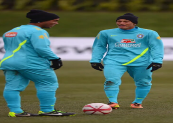 7 Expert Secrets Behind the Brazil National Football Team’s Legendary Success