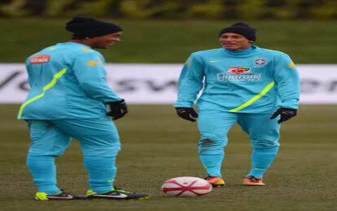 7 Expert Secrets Behind the Brazil National Football Team’s Legendary Success