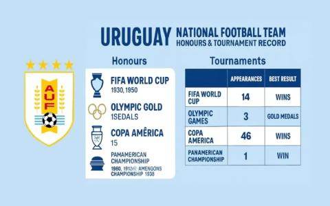 7 Expert Insights into the Uruguay National Football Team: Ultimate Guide for Fans and Analysts