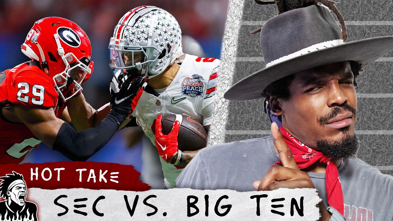 7 Must-Know Secrets of SEC Football Teams: The Ultimate Expert Guide for Fans