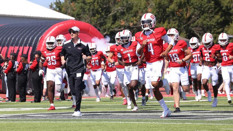 7 Expert Strategies to Maximize Your Austin Peay Football Experience: The Ultimate 2024 Savvy Fan Guide