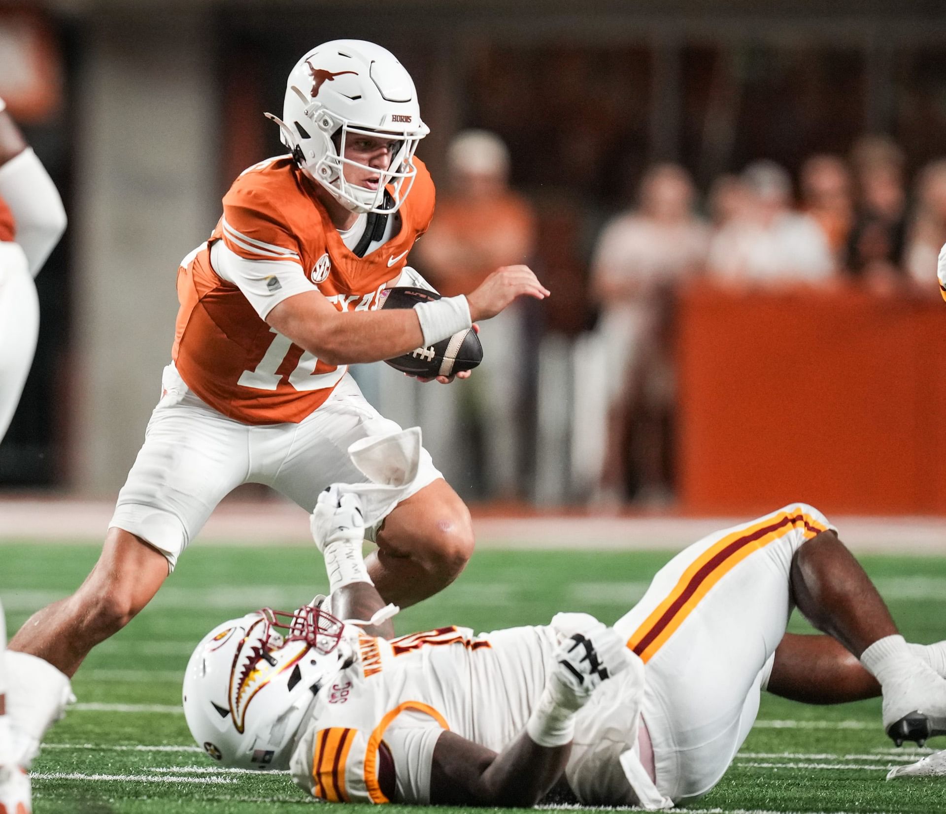 7 Expert Insights into ul-monroe football vs texas longhorns football match player stats: The Ultimate Breakdown & Strategies You Can’t Miss